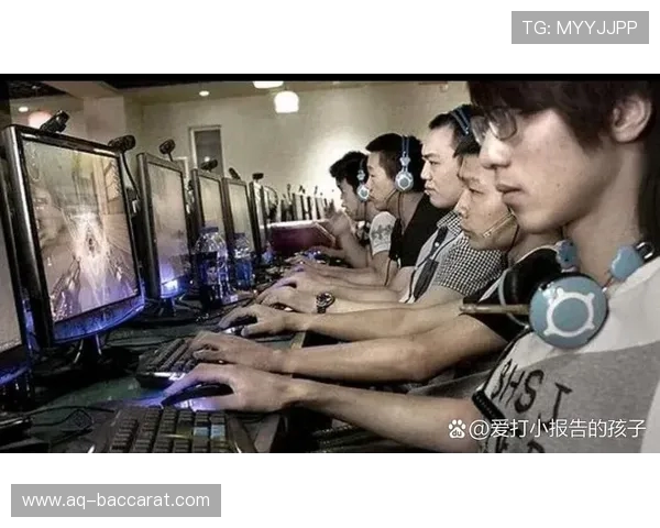 凭什么别人可以一直打游戏而我却总是无法投入其中