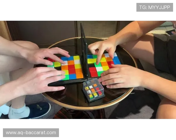 围绕魔方新世界最简单的游戏规则探索趣味与挑战的独特玩法